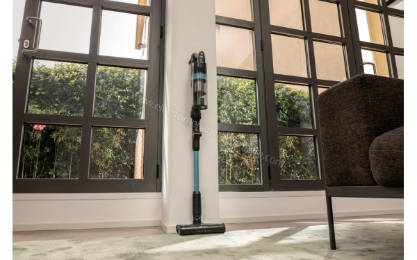HOOVER HF1P10PX - Mise en situation