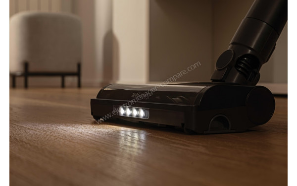 HOOVER HF1P10PX - Brosse