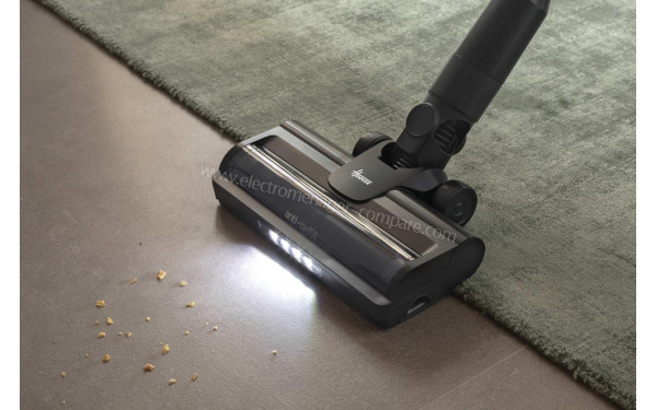 HOOVER HF1P10PX - Brosse