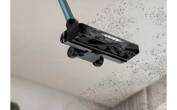 HOOVER HF1P10PX - Brosse