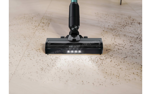 HOOVER HF1P10PX - Brosse