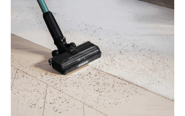 HOOVER HF1P10PX - Brosse