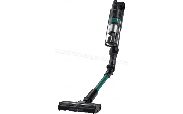 HOOVER HF1P10PX - Vue 3/4 droite