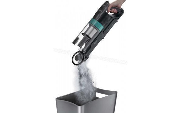 HOOVER HF1P10PX - Mise en situation