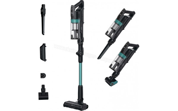 HOOVER HF1P10PX - Vue d'ensemble
