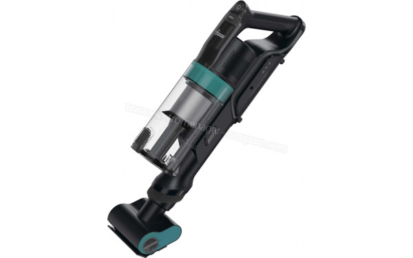 HOOVER HF1P10PX - Aspirateur &agrave; main vue 3/4 droite