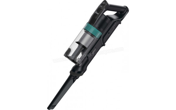 HOOVER HF1P10PX - Aspirateur &agrave; main vue 3/4 droite