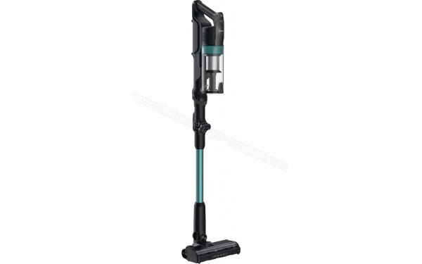 HOOVER HF1P10PX - Vue 3/4 gauche
