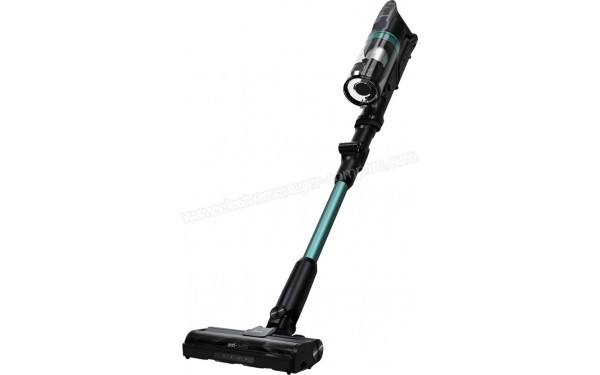 HOOVER HF1P10PX - Vue 3/4 droite