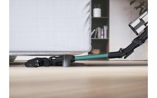 HOOVER HF1P10PX - Mise en situation