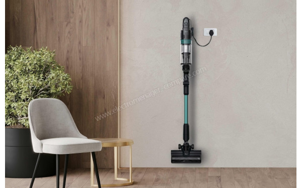 HOOVER HF1P10PX - Mise en situation