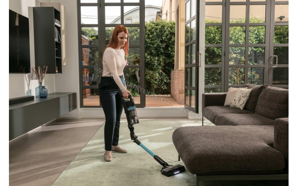 HOOVER HF1P10PX - Mise en situation