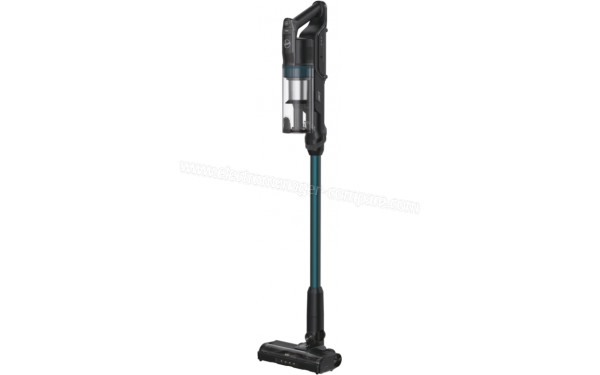 HOOVER HF1P10P - Vue 3/4 droite