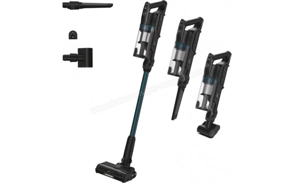 HOOVER HF1P10P - Vue d'ensemble