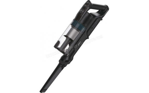 HOOVER HF1P10P - Aspirateur &agrave; main vue 3/4 droite