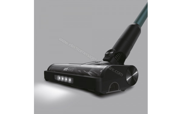 HOOVER HF1P10P - Brosse avec &eacute;clairage LED