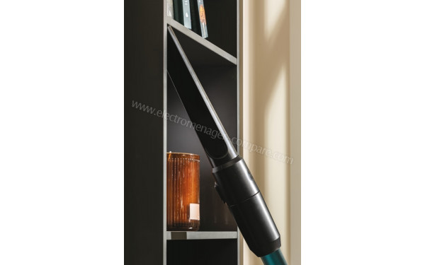 HOOVER HF1P10P - Mise en situation