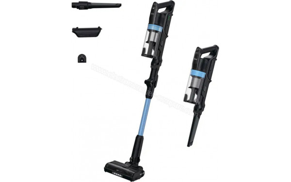 HOOVER HF1PCC10HX - Vue d'ensemble