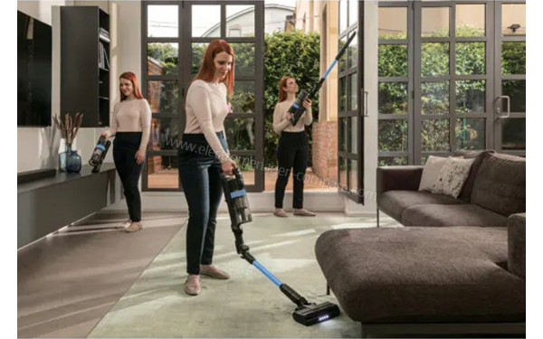 HOOVER HF1PCC10HX - Mise en situation