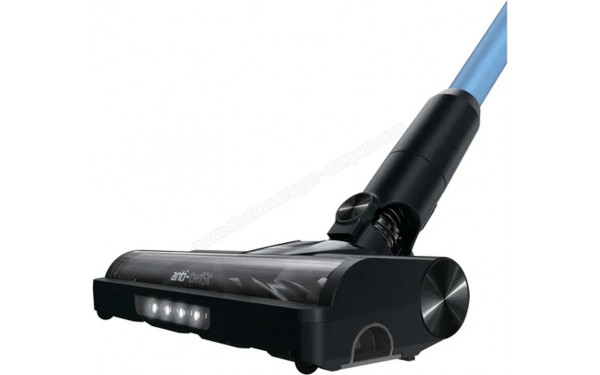 HOOVER HF1PCC10HX - Vue de la brosse