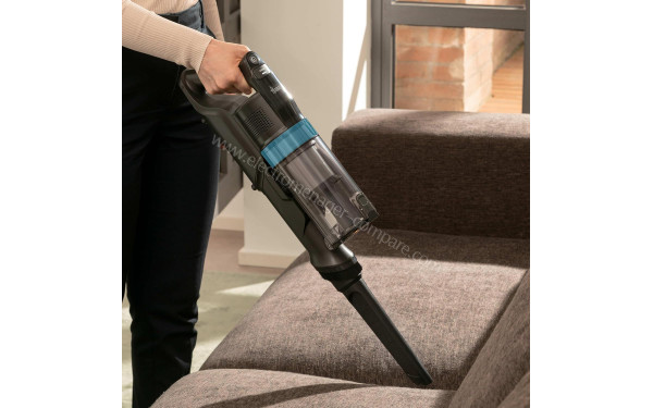 HOOVER HF1PZ10PX - Mise en situation