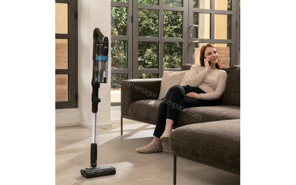 HOOVER HF1PZ10PX - Mise en situation