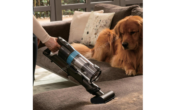 HOOVER HF1PZ10PX - Mise en situation