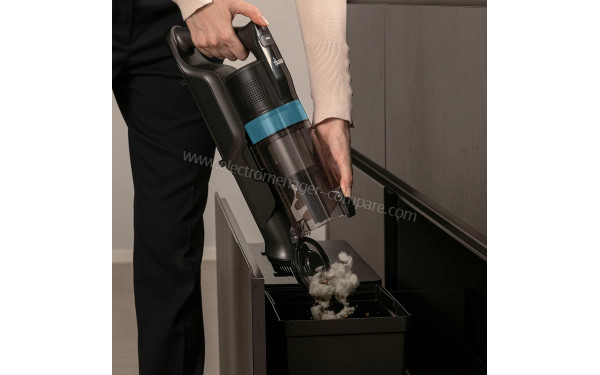 HOOVER HF1PZ10PX - Mise en situation