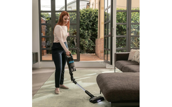 HOOVER HF1PZ10PX - Mise en situation