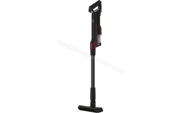 HOOVER HF201H - Vue 3/4 droite