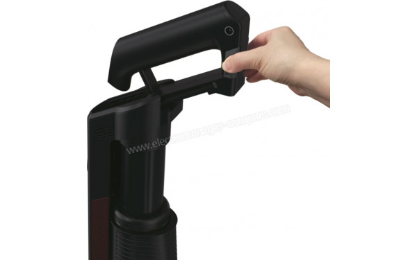 HOOVER HF201H - Batterie amovible