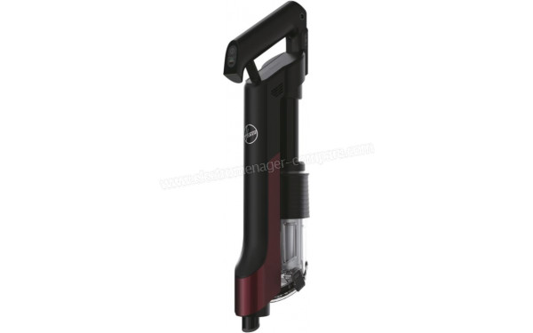 HOOVER HF201H - Aspirateur &agrave; main vue 3/4 droite