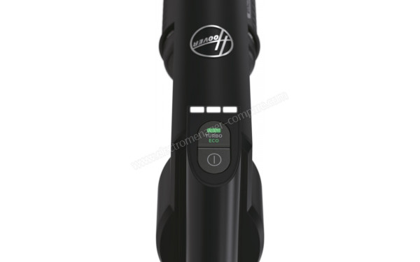 HOOVER HF201H - Bouton de commandes