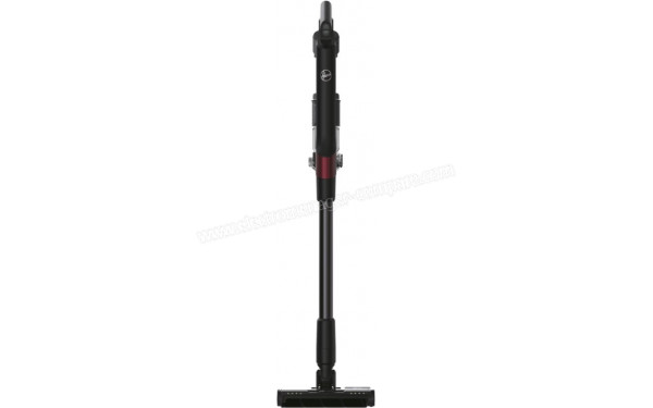 HOOVER HF201H - Vue de face