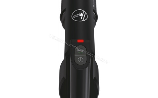 HOOVER HF201H - Bouton de commandes