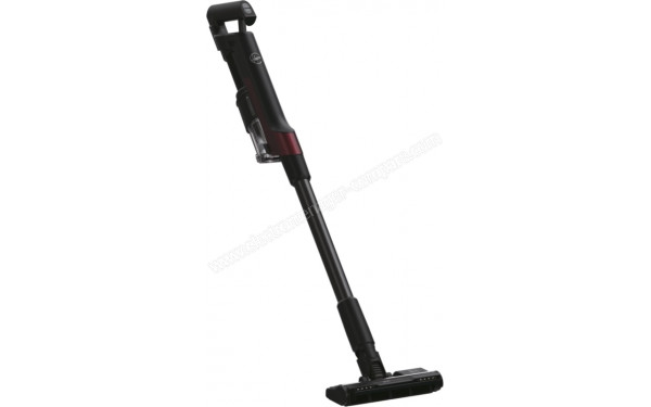 HOOVER HF201H - Vue 3/4 gauche