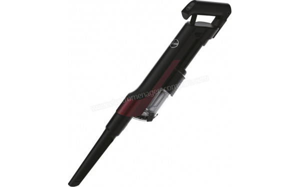 HOOVER HF201H - Aspirateur &agrave; main vue 3/4 droite