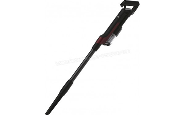 HOOVER HF201H - Aspirateur &agrave; main vue 3/4 droite