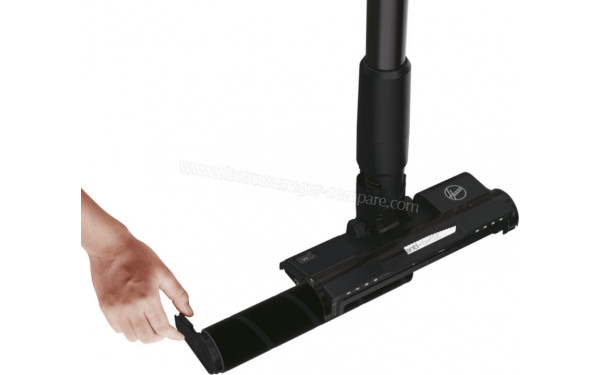 HOOVER HF201H - Brosse