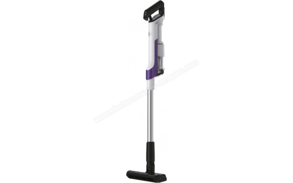 HOOVER HF202P - Vue 3/4 droite