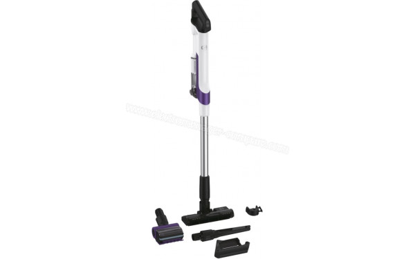 HOOVER HF202P - Accessoires