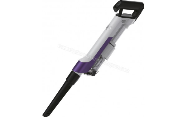HOOVER HF202P - Aspirateur &agrave; main vue 3/4 droite