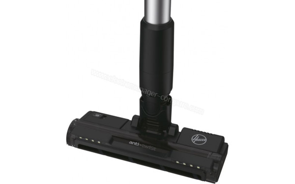 HOOVER HF202P - Brosse