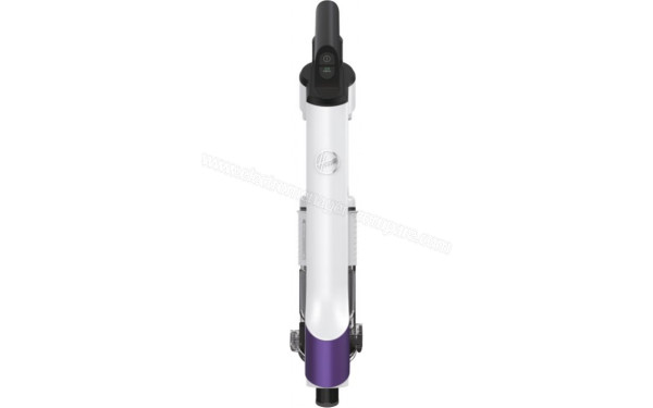 HOOVER HF202P - Mise en situation