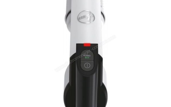 HOOVER HF202P - Mise en situation