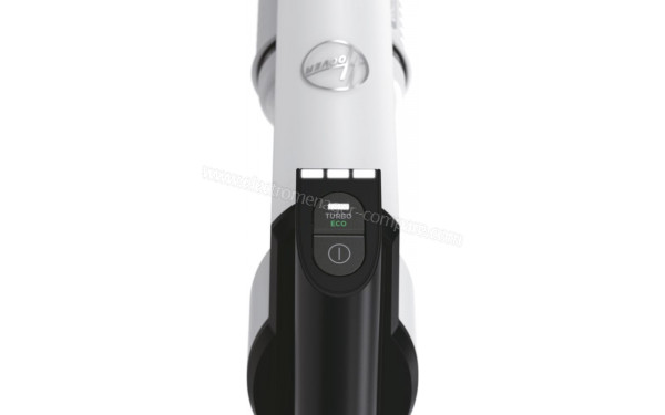 HOOVER HF202P - Mise en situation