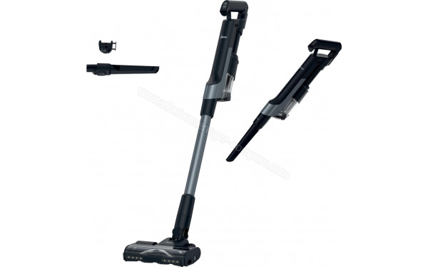 HOOVER HF210HP - Vue d'ensemble