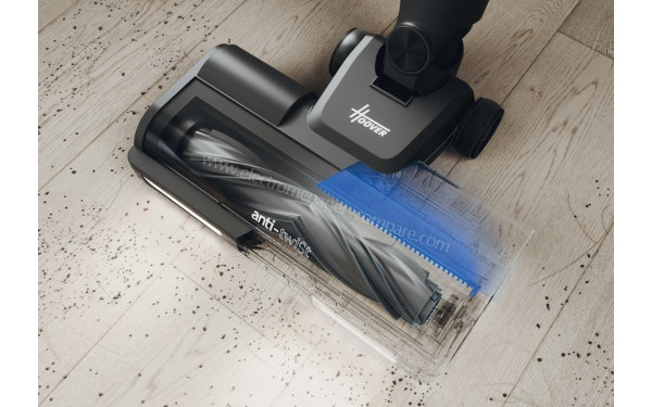 HOOVER HF210HP - Mise en situation