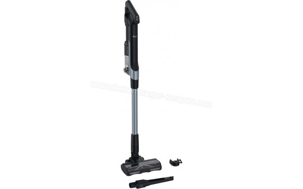 HOOVER HF210HP - Vue d'ensemble