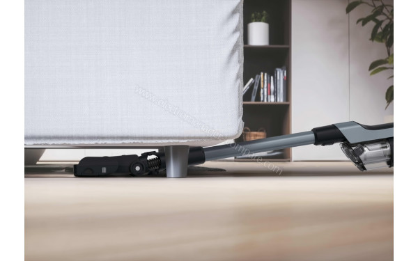 HOOVER HF210HP - Mise en situation